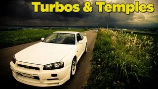 Turbos and Temples - Mighty Car Mods Feature Film