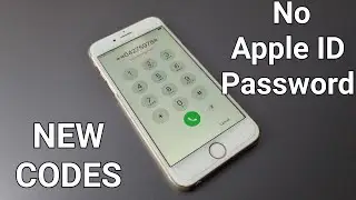 New Server Unlock for All Models Apple Activation Lock | Bypass Forgot Apple ID and Password Success