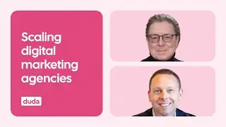 Scaling Digital Marketing Agencies: Insights from Mike Grehan and Mike Gullaksen