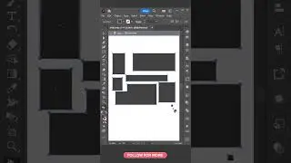 How To Use LIVE PAINT BUCKET In Adobe Illustrator? #shorts