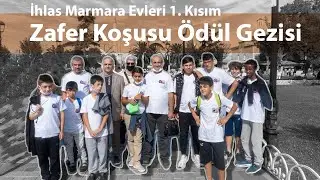 Zafer Koşusu Ödül Gezisi