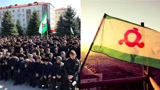 Ингушетии назначили нового главу после отставки Евкурова