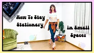 How To Roller Skate, Tips for Small Space Skating & Staying Stationary