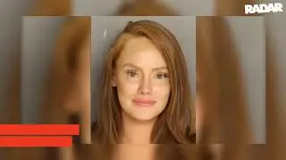 Kathryn Dennis DUI Arrest: Officers Found Mini Bottles of Fireball in 'Brown Dog Bag,' Reality Star