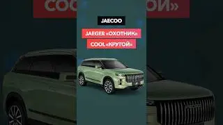 Значение китайских автомобильных брендов часть 2