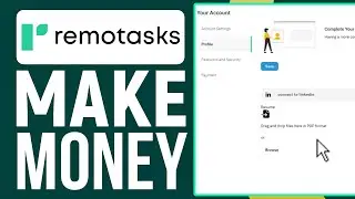 How To Make Money With Remotasks 2024 | Remotasks Tutorial