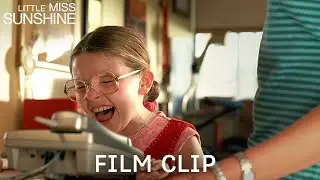 Little Miss Sunshine | "Olivia Wins" Full Scene | Buy it on Digital