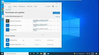 Fix Microsoft Store Error 0x80073CF6