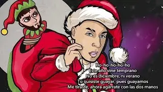 Cosculluela - Categoria Cos (LETRA OFICIAL) ✘ (Tiraera Pa Anuel AA)