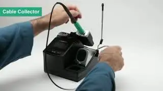 JBC Compact Station Technology