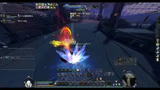 Aion 4.6 - Bard/Sorcerer PvP - Open World