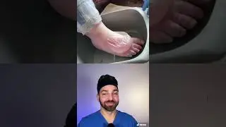 BIGGEST Blister I’ve Seen | Doctorly 