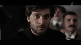 Trotsky. Series. 2017. About the film. The shooting of the film. As shot #2