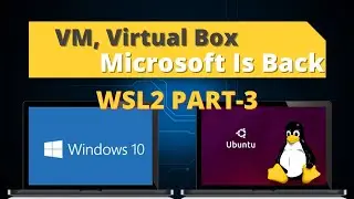 How to setup XRDP server to connect WSL with GUI in windows 10 | WSL Linux - PART3