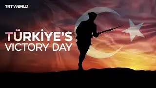 Türkiye's Victory Day: Celebrating a legacy of independence and power