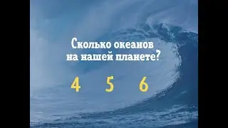 Тест 14 простых вопросов из школьной программы, которые вводят в ступор большинство взрослых