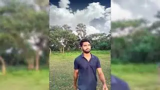 যে কোনো ভিডিওর Background পরিবর্তন করুন | Sky Background Change