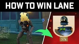 Deadlock Guide - How To Win Lane & Dominate The Match