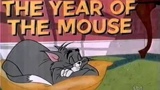 Tom e Jerry - Ratinho Banaca (SBT, 2002)