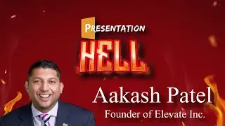 #82 - Aakash Patel, The Power Of PR