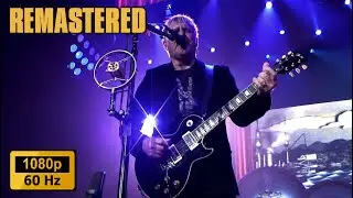 RUSH - "The Wreckers" Live In Dallas 2012 w/ Orchestra - 2022 Remaster HD 60fps