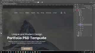 Курс HTML5 и CSS3. Adobe Photoshop для верстальщика