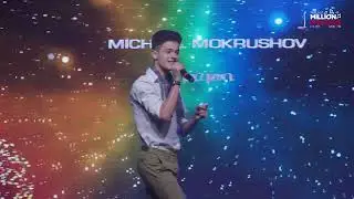 Part 3-3| Age 14-15/17| תחרות שירה | Festival Million Voices-8|Competition 2023| 2.2.23