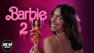 Barbie 2 | Short Horror Film