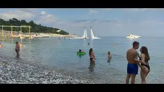 Flyboard. Симеиз 2023