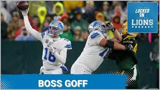 7-1 Detroit Lions ready to make a roster move?