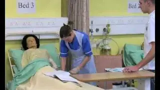 Nursing - UCLan