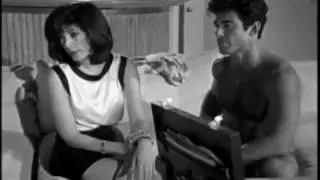 Jackie Stallone, Tonian Filiti and Louis D'Alto