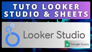 Tuto Looker Studio, les bases de création de rapports