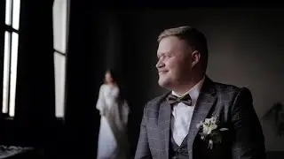 Роман и Дарья |  Wedding teaser