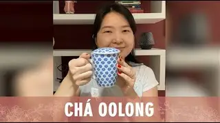 CHÁ OOLONG