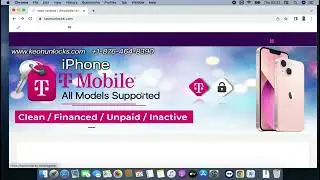 How to remove iC from iPhone/iPad permanently | iC unlocking 100% Service |