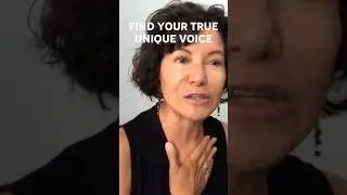 Find Your TRUE Singing Voice - STEP 1 !