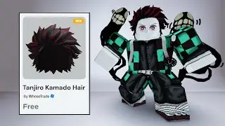 22 BEST GET FREE PROMO CODES ON ROBLOX 2024 & FREE HAIR ITEMS ROBLOX