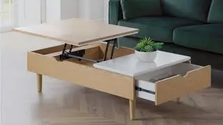 Top 5 Best Coffee Table in 2023