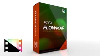 FCPX Flowmap - Directional Brush Animation Effects in FCPX - Pixel Film Studios