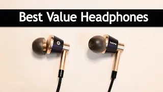 1More Triple Driver In Ear Headphone Review (3 Year long term review)