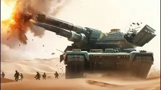 Это Новое Оружие США Способно Уничтожить Мир за Пару Минут!