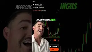 Coinbase (COIN) Stock READY For Crypto EXPLOSION! 