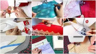 ✅ 40 sewing tips and tricks to help you complete your sewing project with ease