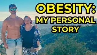 Obesity: The Conversation That Changed My Perspective Forever