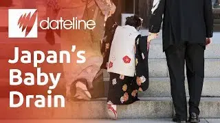 The Impact of Japan's Declining Birthrate