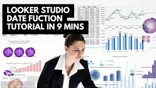 Looker Studio Date Function Tutorial 2023