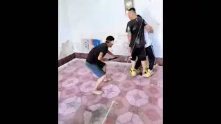 Kangen dengan masa kecil Kalian ? | Yuk nonton video ini #KomediLucu #fypシ #PermainanLucu