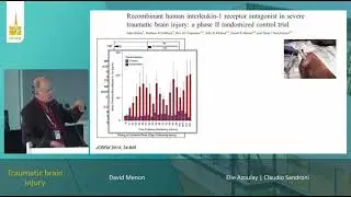 Future management of TBI David Menon   ISICEM 2023