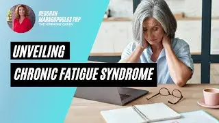 Unveiling Chronic Fatigue Syndrome - Causes and Effective Treatments